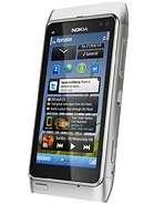 Pobierz darmowe dzwonki Nokia N8.